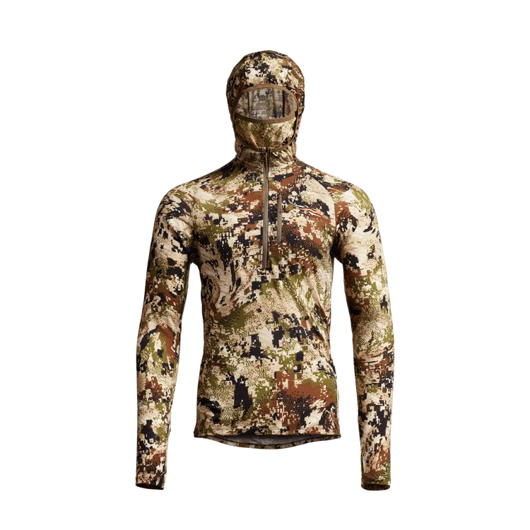 Sitka Core Merino 120 Hoodie