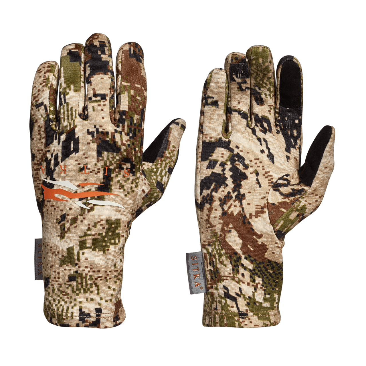 Sitka Merino 330 Glove