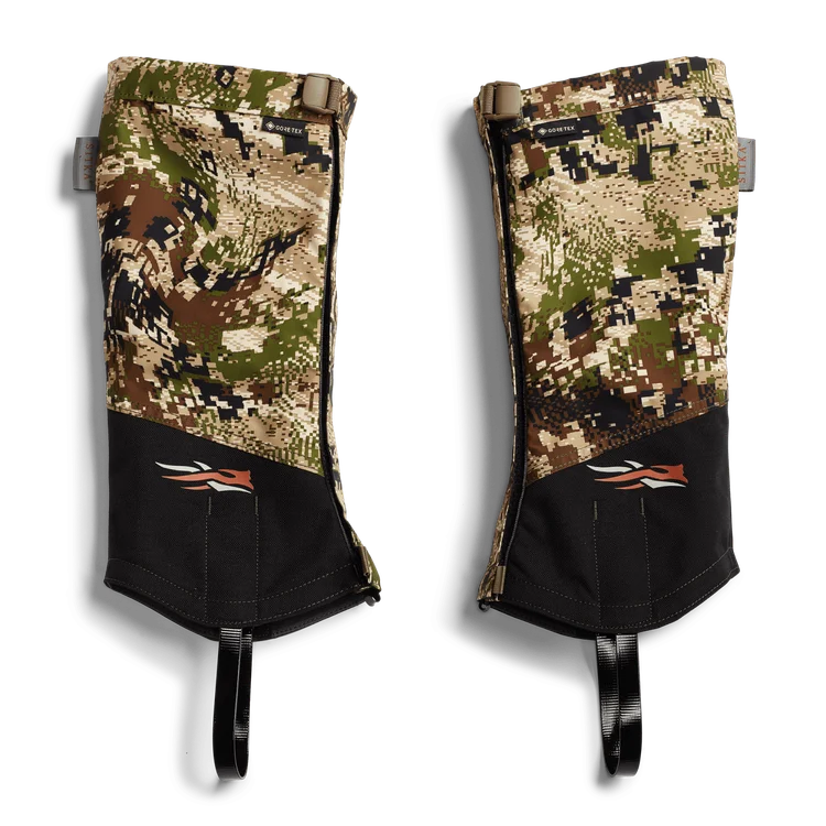 Sitka Stormfront Gaiter