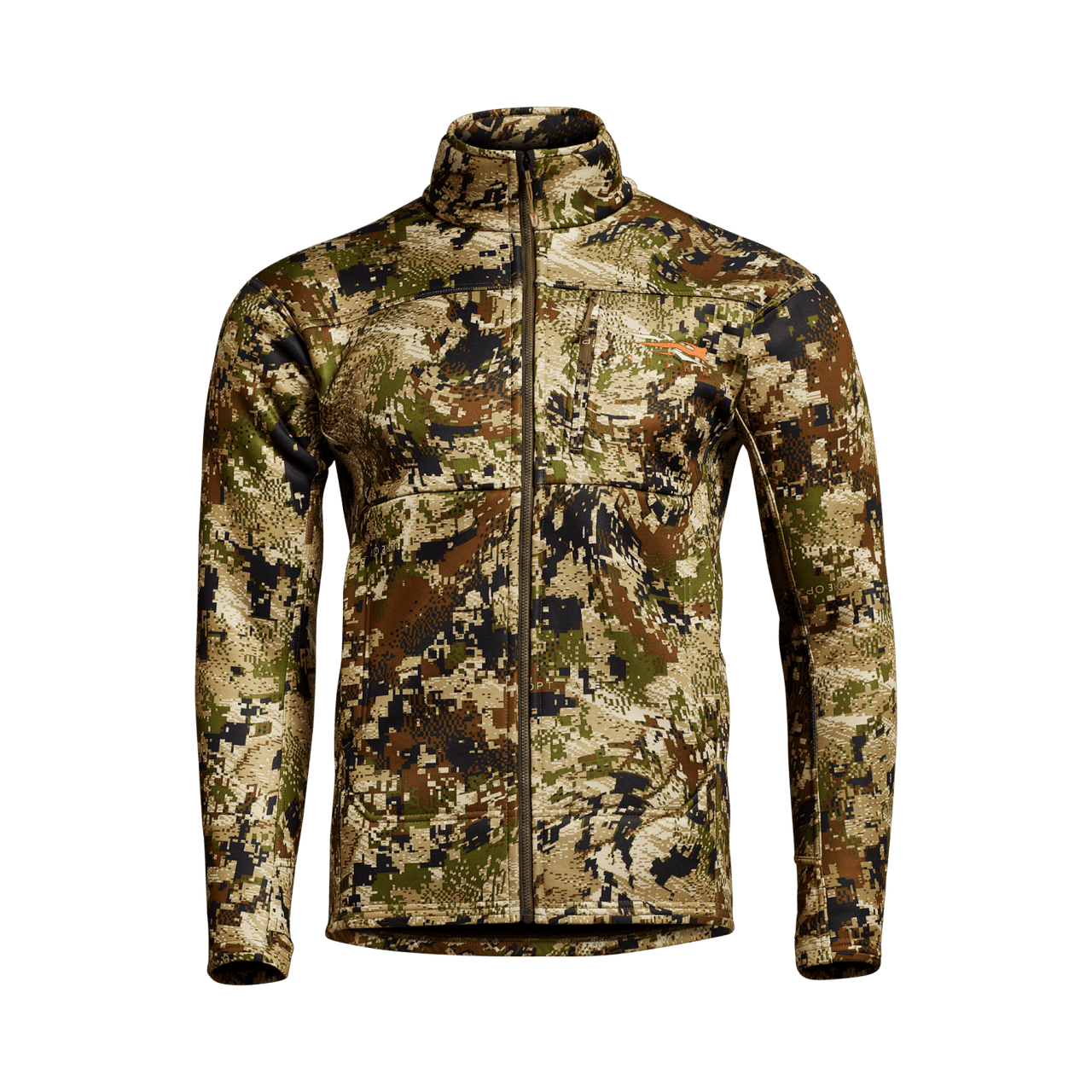 Sitka Traverse Jacket