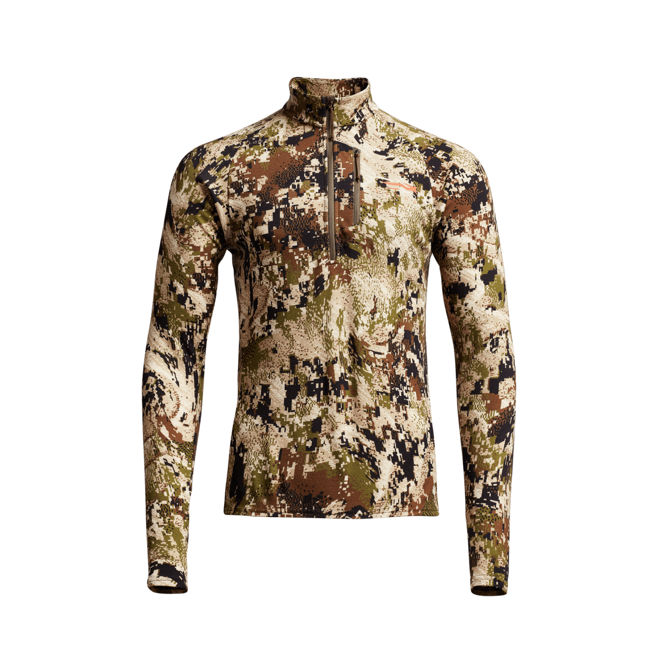 Sitka Core Merino 220 Half-Zip