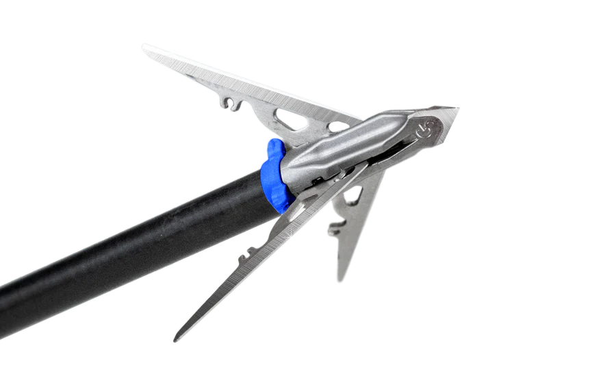 G5 3 Blade Broadhead 3 Pack