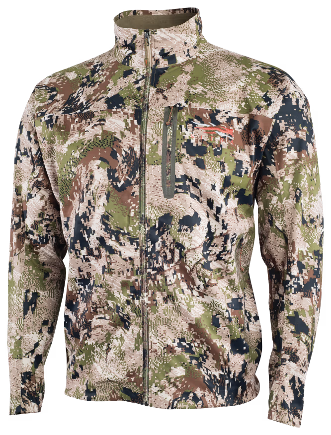 SITKA Mountain Jacket 