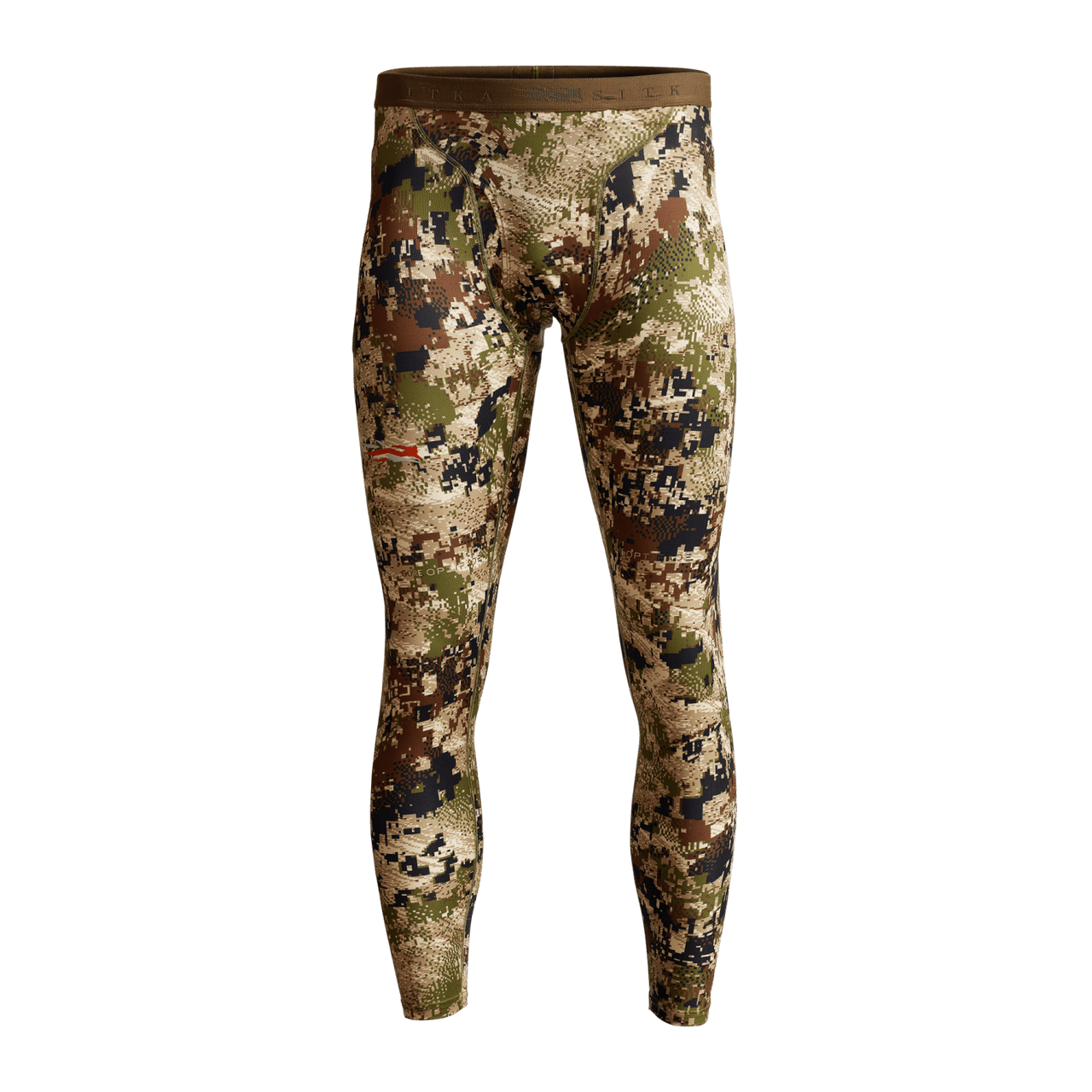 Sitka Core Lightweight Bottom