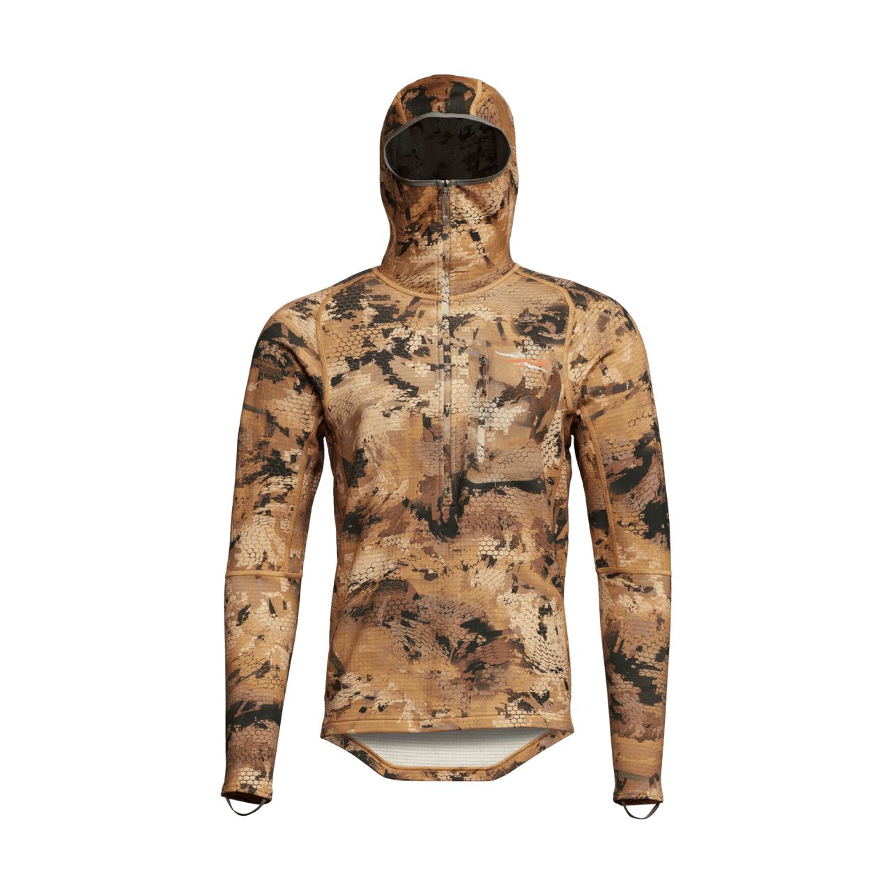 Sitka Grinder Hoodie