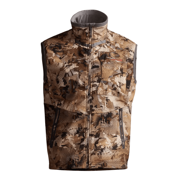 Sitka Dakota Vest