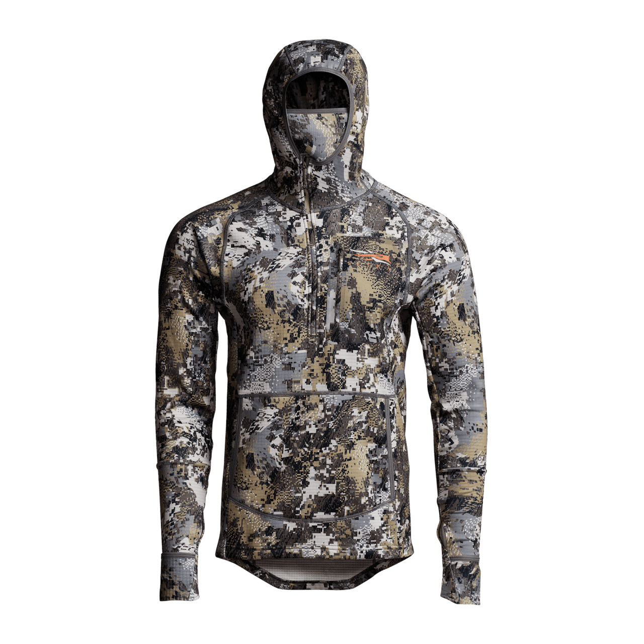 Sitka Fanatic Hoodie