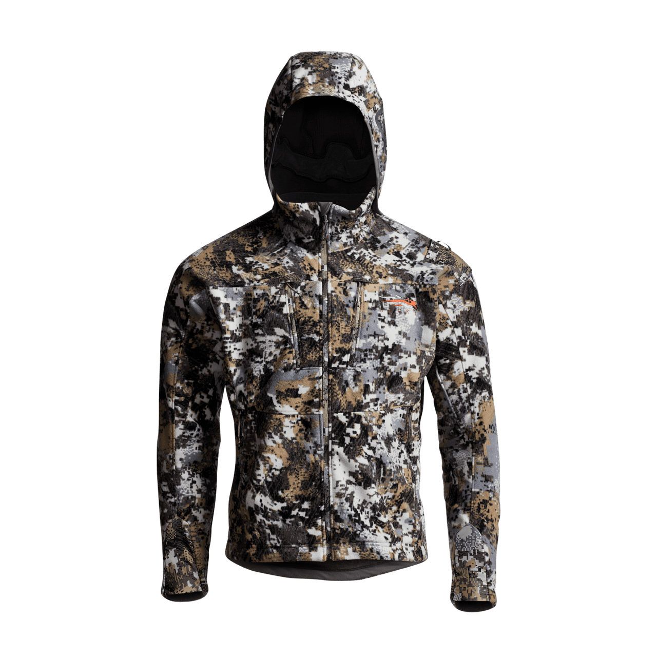 Sitka Stratus Jacket