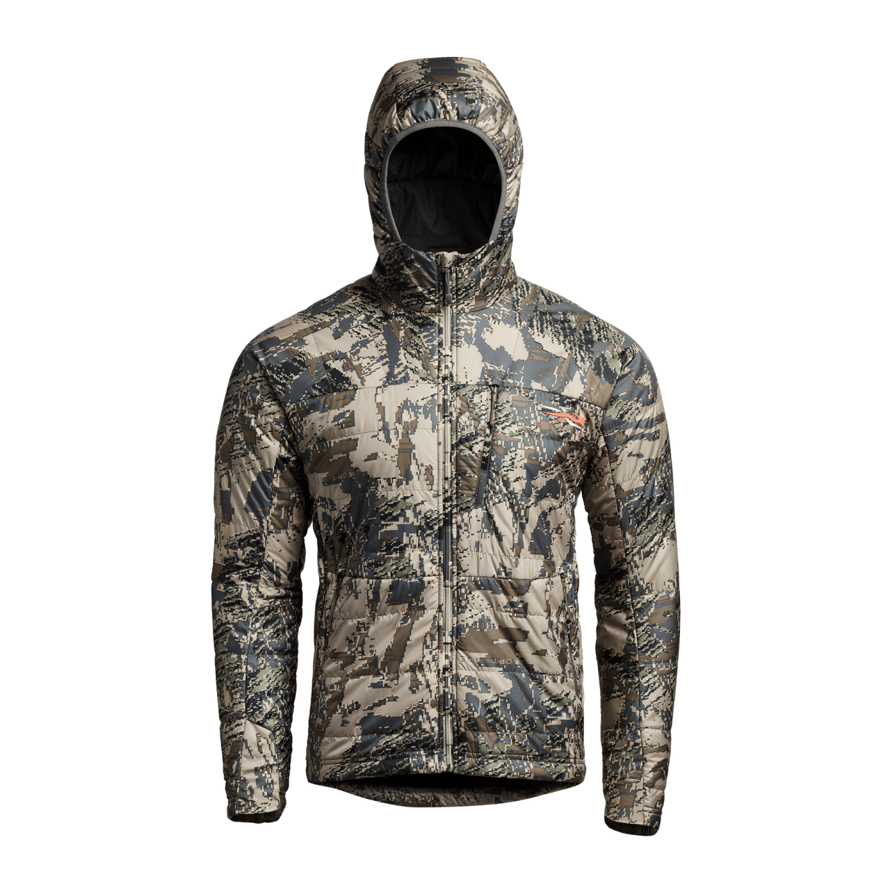 Sitka Kelvin Aerolite Jacket