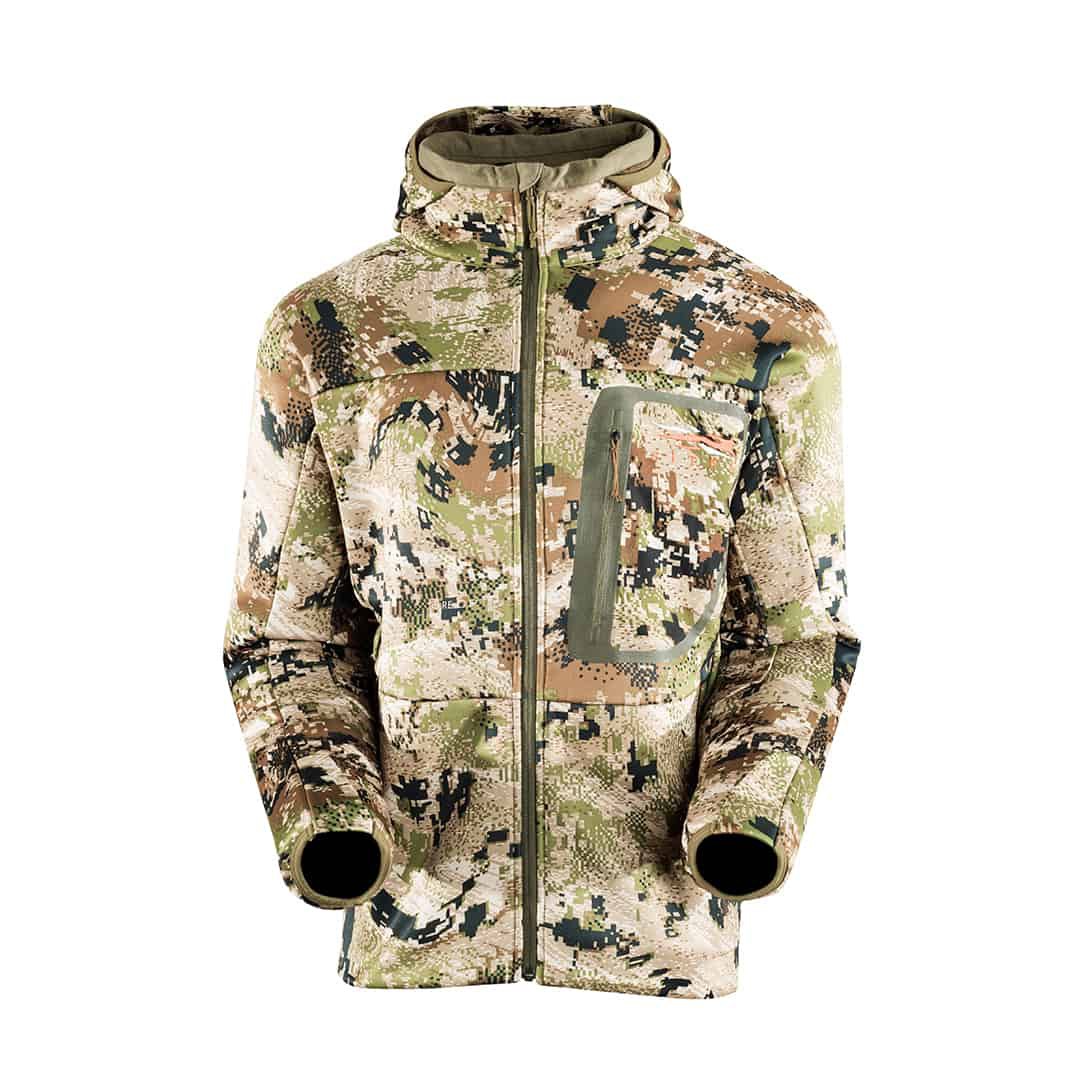 Sitka Traverse Cold Weather Hoody