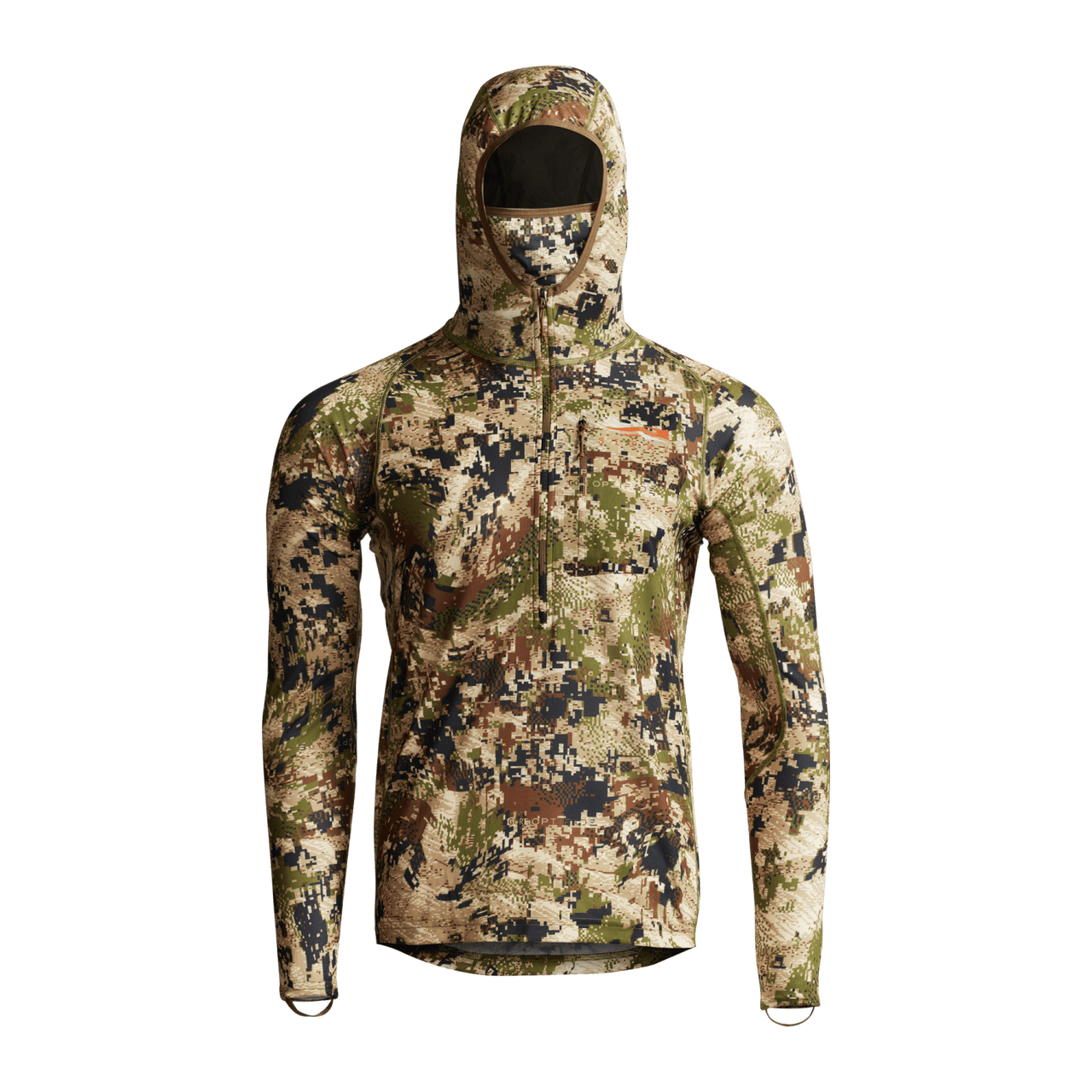 Sitka Core Lightweight Hoodie