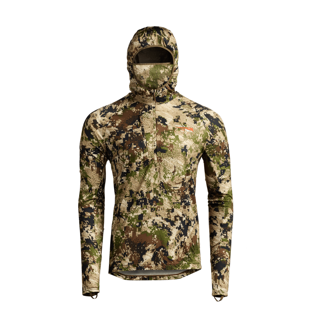 Sitka Equinox Guard Hoodie