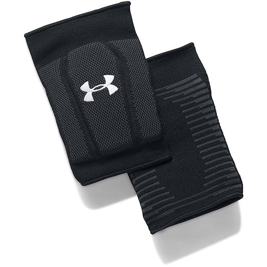 Under Armour 2.0 Volleyball Knee Pads 