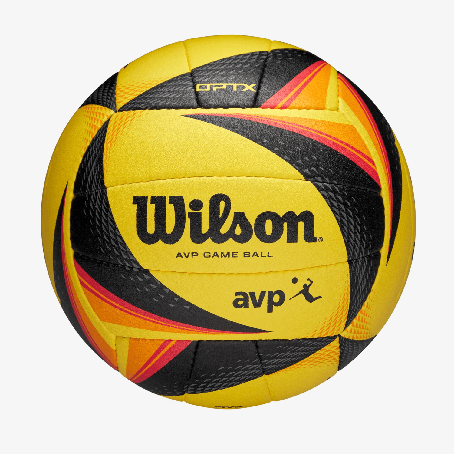 Wilson AVP OPTX Game Volleyball