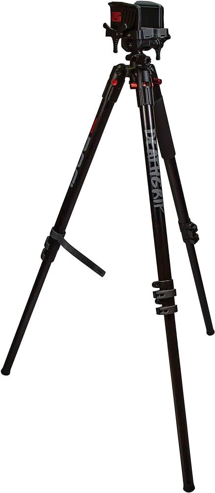 Bog Deathgrip Tripod