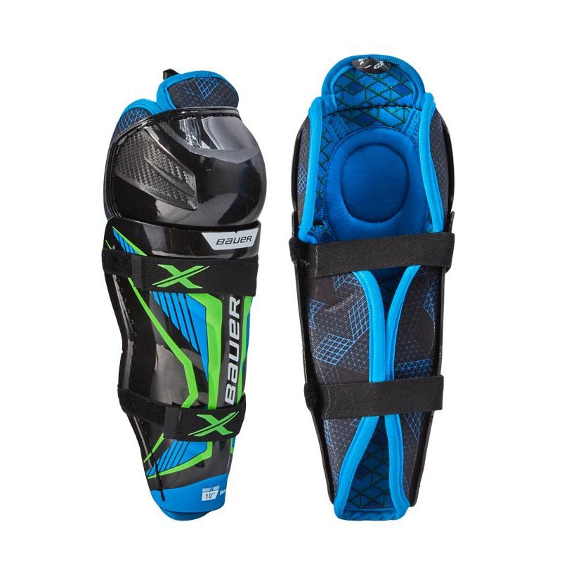 BAUER X SHIN GUARD S24