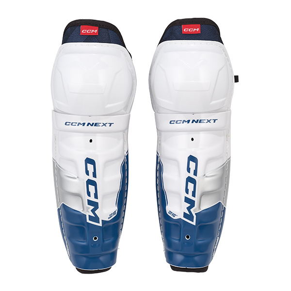 CCM Next Shin Guards- Yth