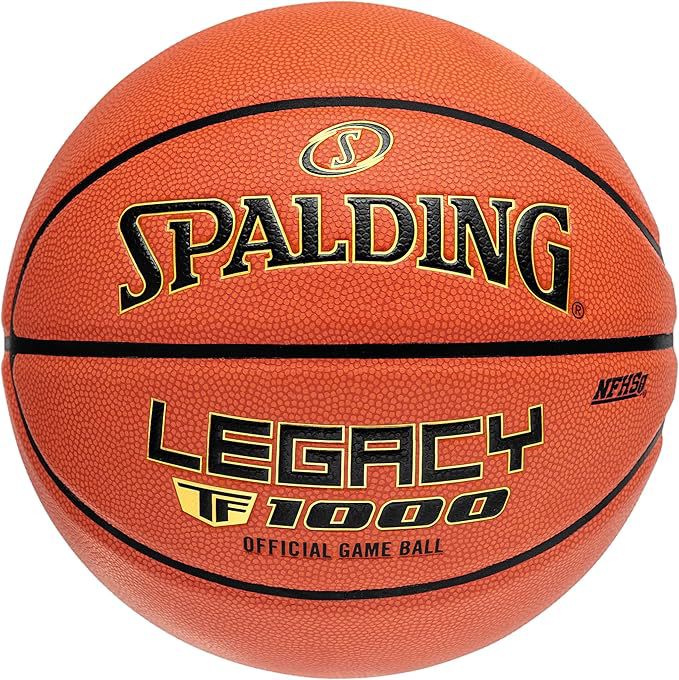 Spalding Legacy TF-1000