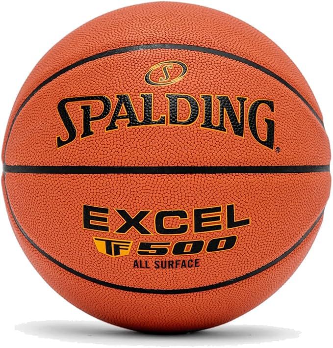 Spalding Excel TF-500 Indoor/Outdoor