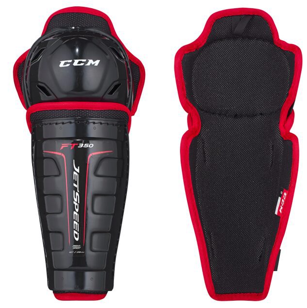 CCM JetSpeed FT350 - YTH