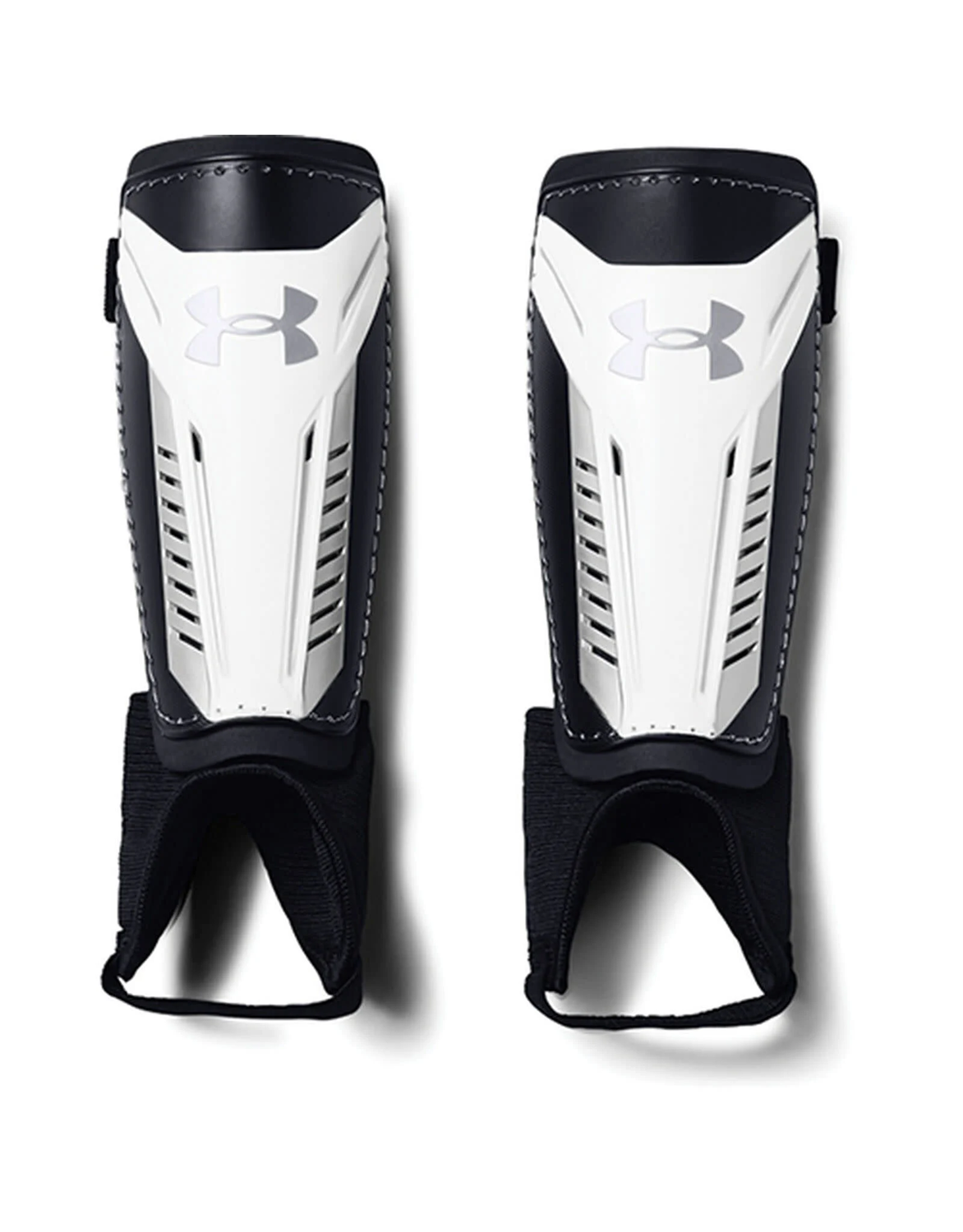 Under Armour Youth UA Challenge Shin Guards