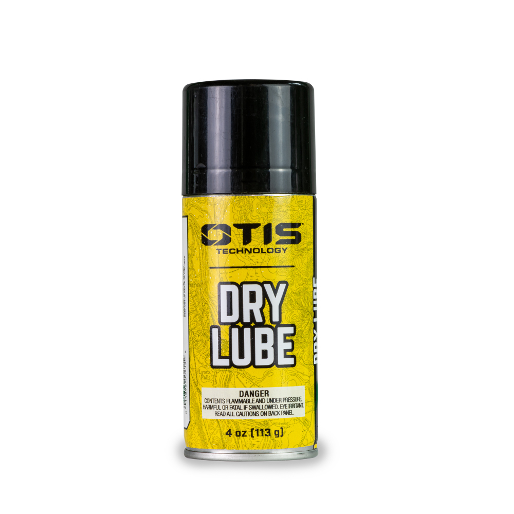 Otis Dry Lube