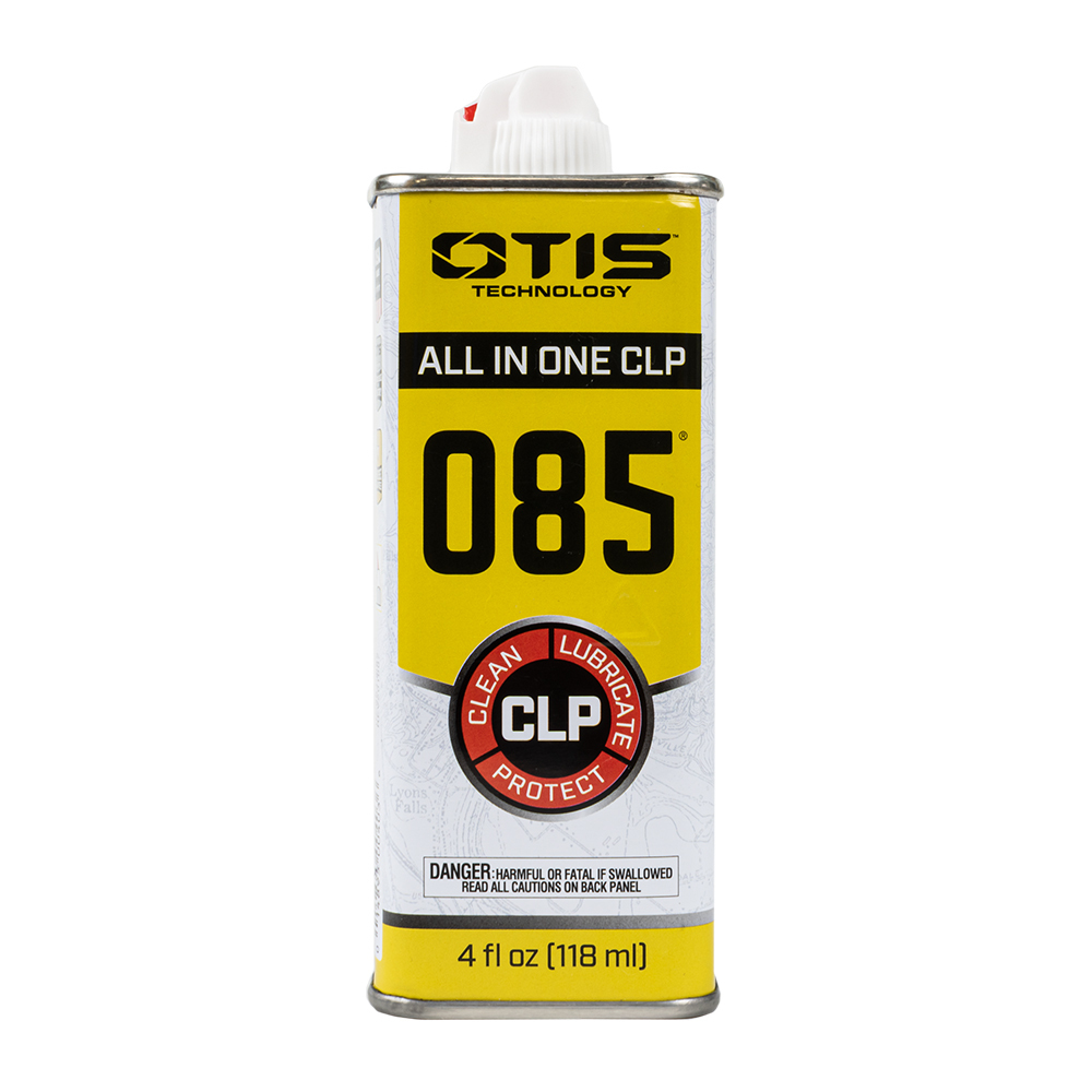 Otis O85 CLP 4oz