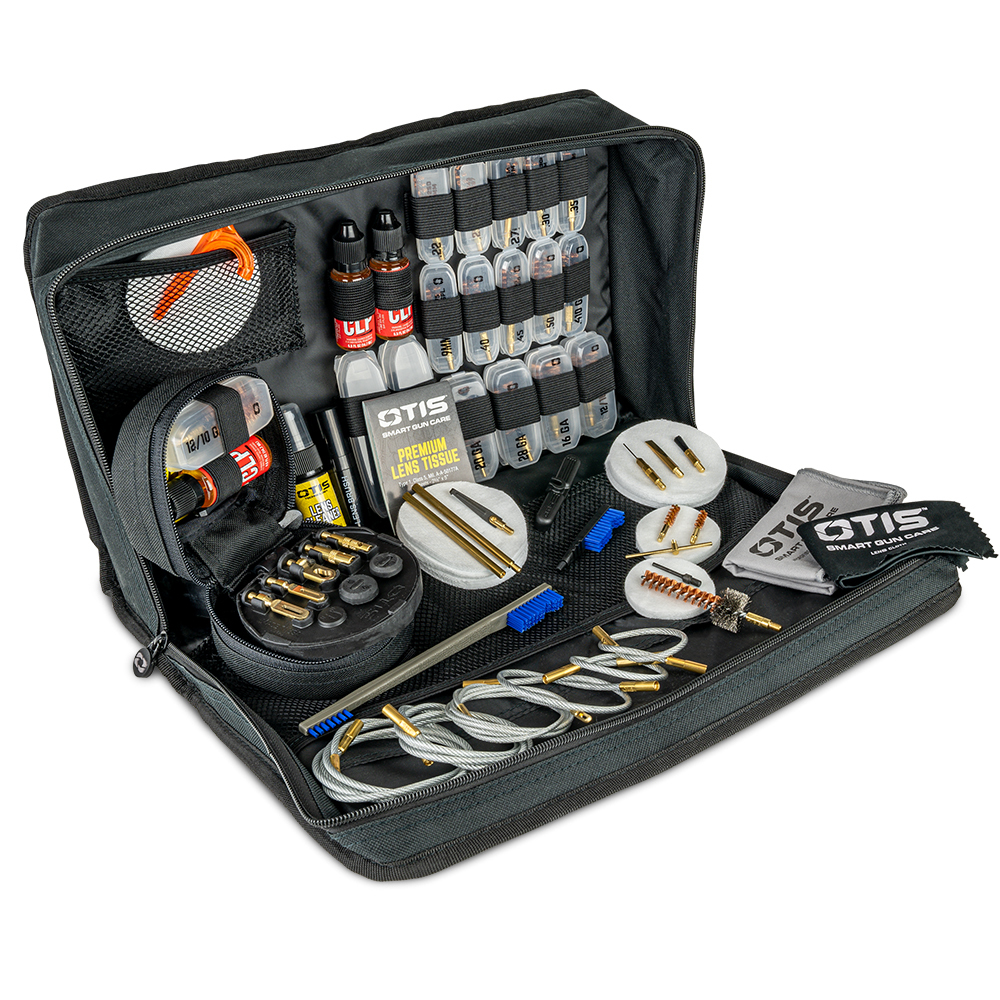 Otis Elite - Universal Gun Cleaning Kit