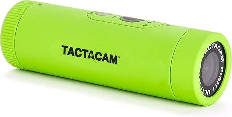 Tactacam Fish-i Action Camera