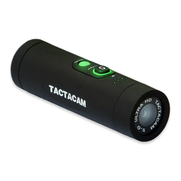 Tactacam 5.0 Hunting Action Camera