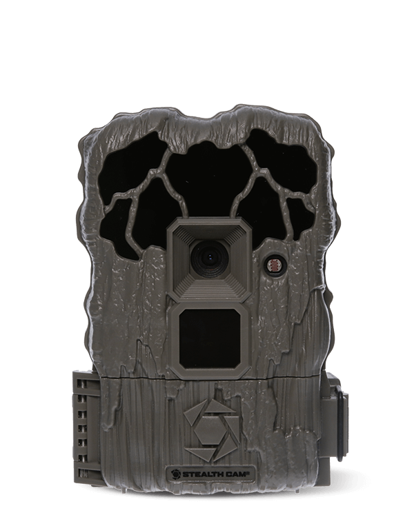 Stealth Cam QS20 Trail Camera