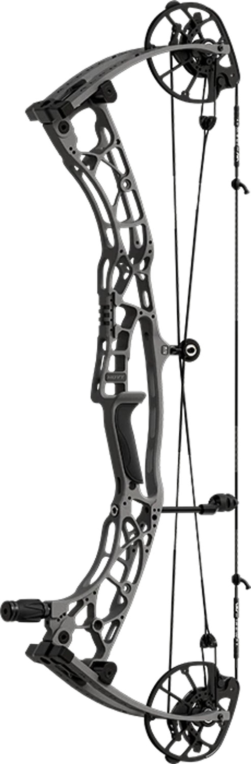 Hoyt Alpha AX-2 32