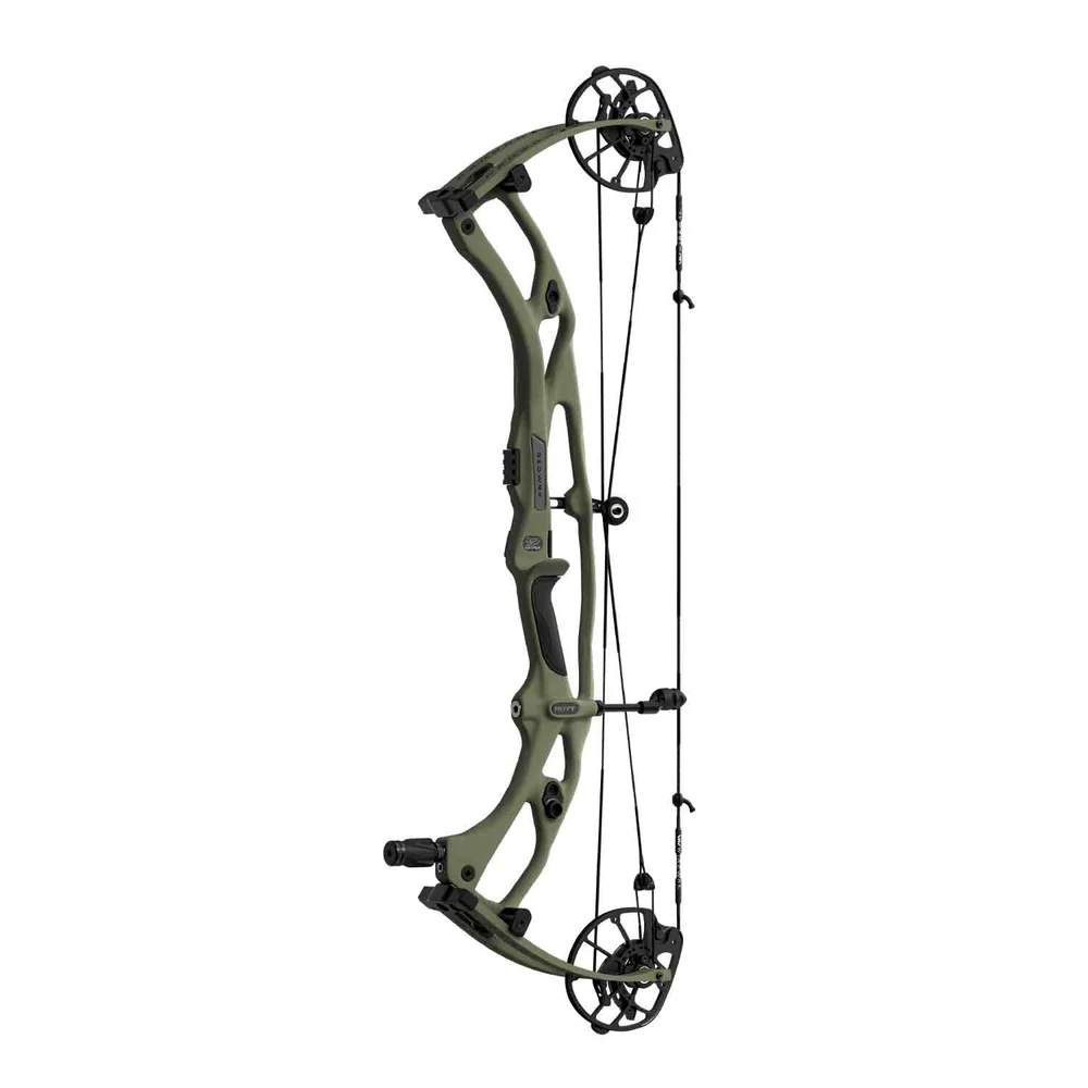 Hoyt RX-9 Ultra