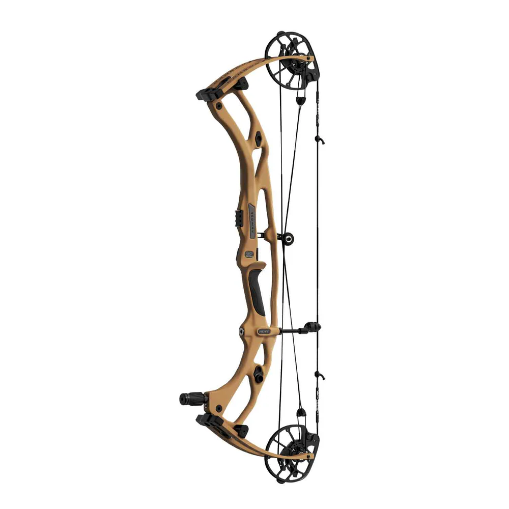 Hoyt RX-9