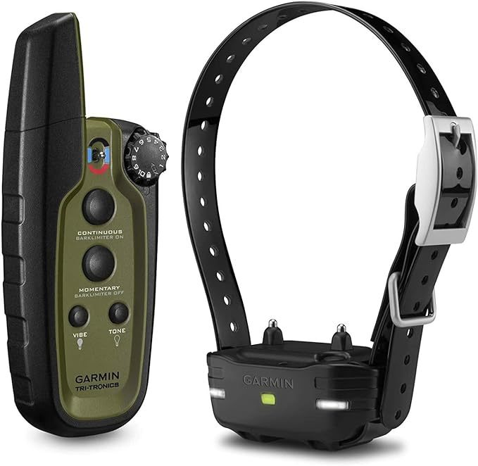 Garmin Tri-tronics Sport Pro