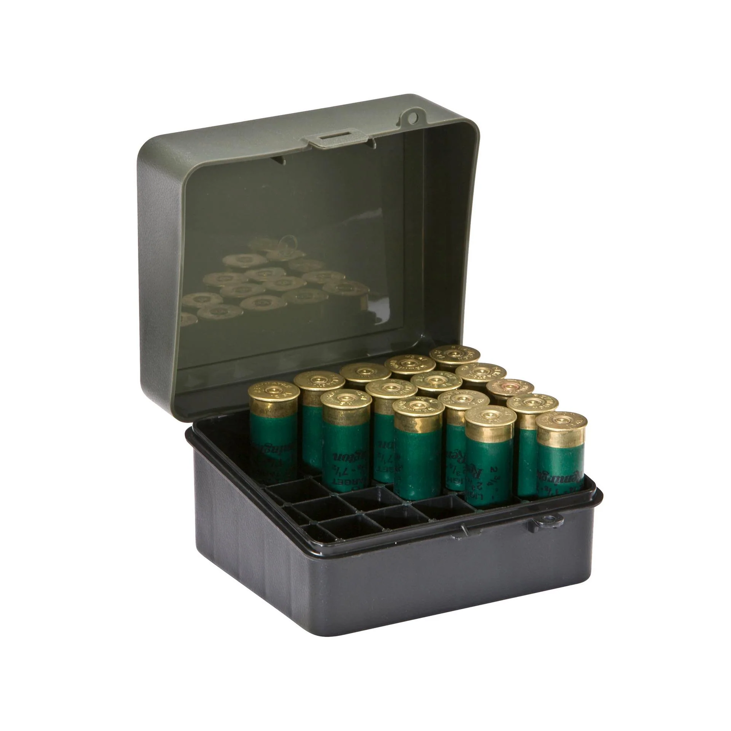 Plano Shotgun Shell Case