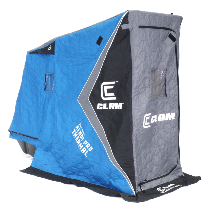 Clam Kenai XT Thermal