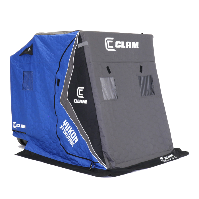 Clam Yukon XT Thermal