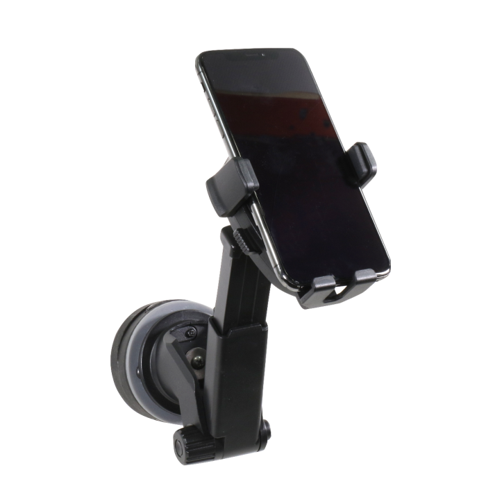 Clam ClamLock Phone Holder