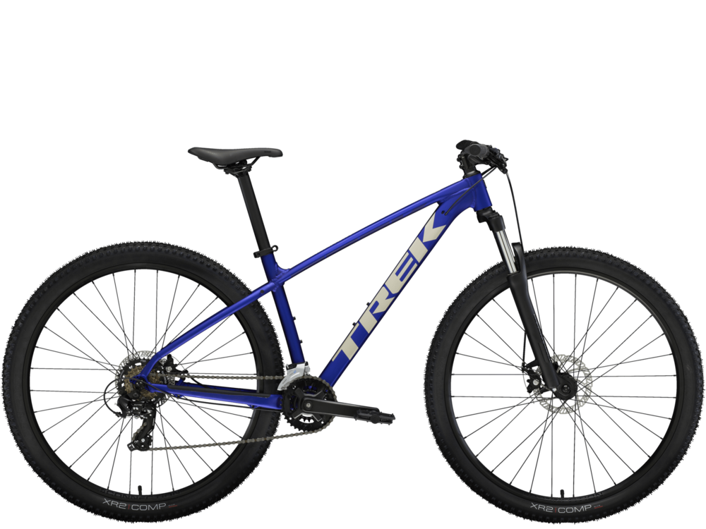 Trek Marlin 4