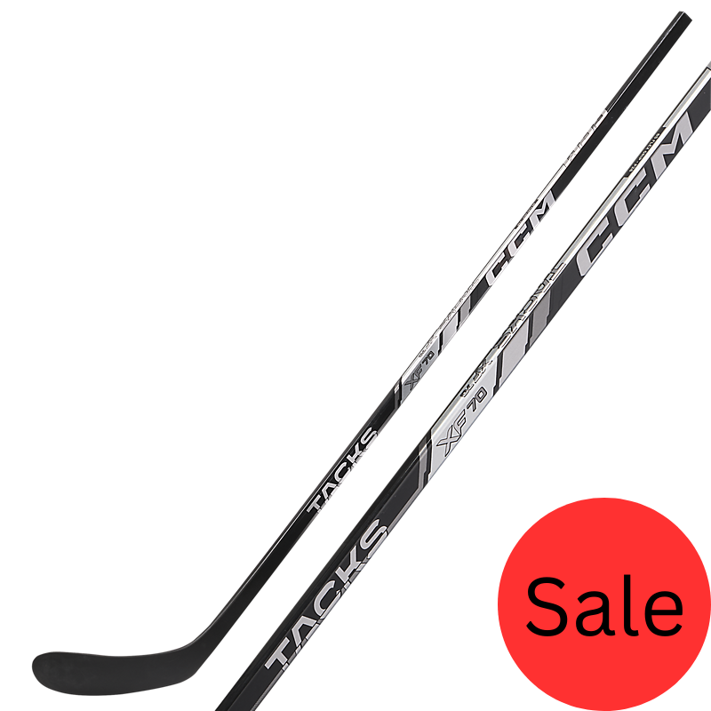 CCM Tacks XF 70 Stick 