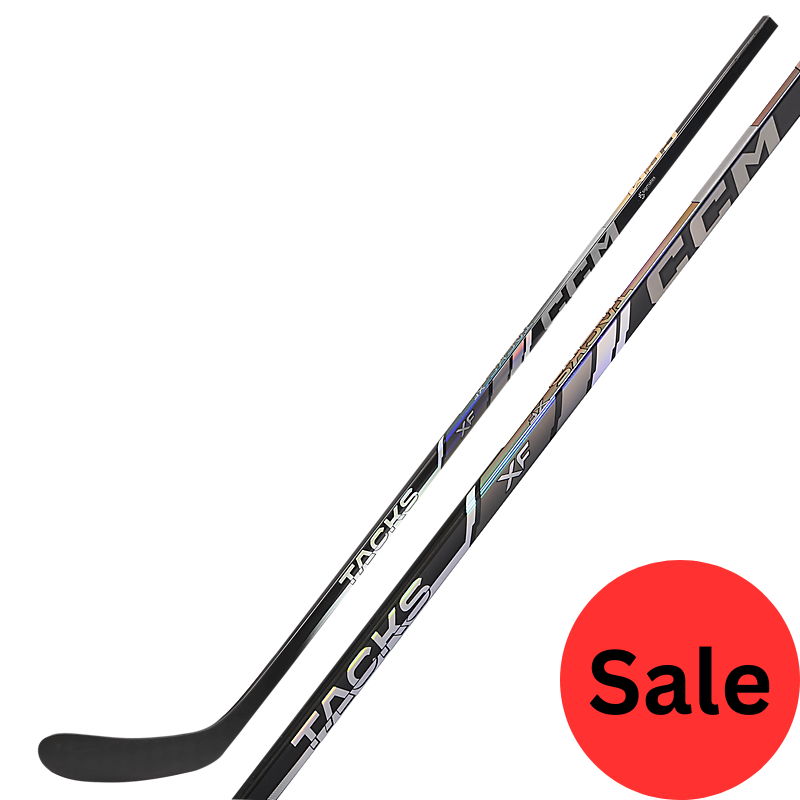 CCM Tacks XF Stick