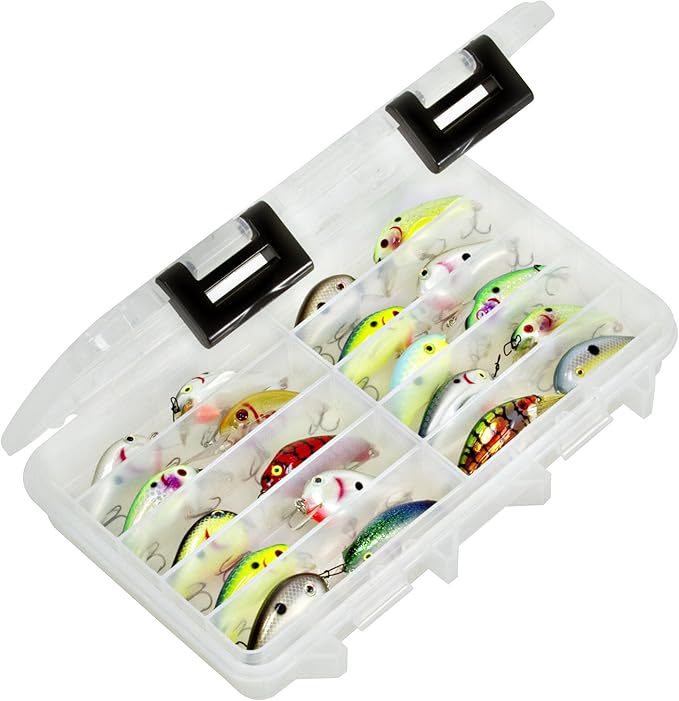 Plano Elite Large Crank Bait Organizer