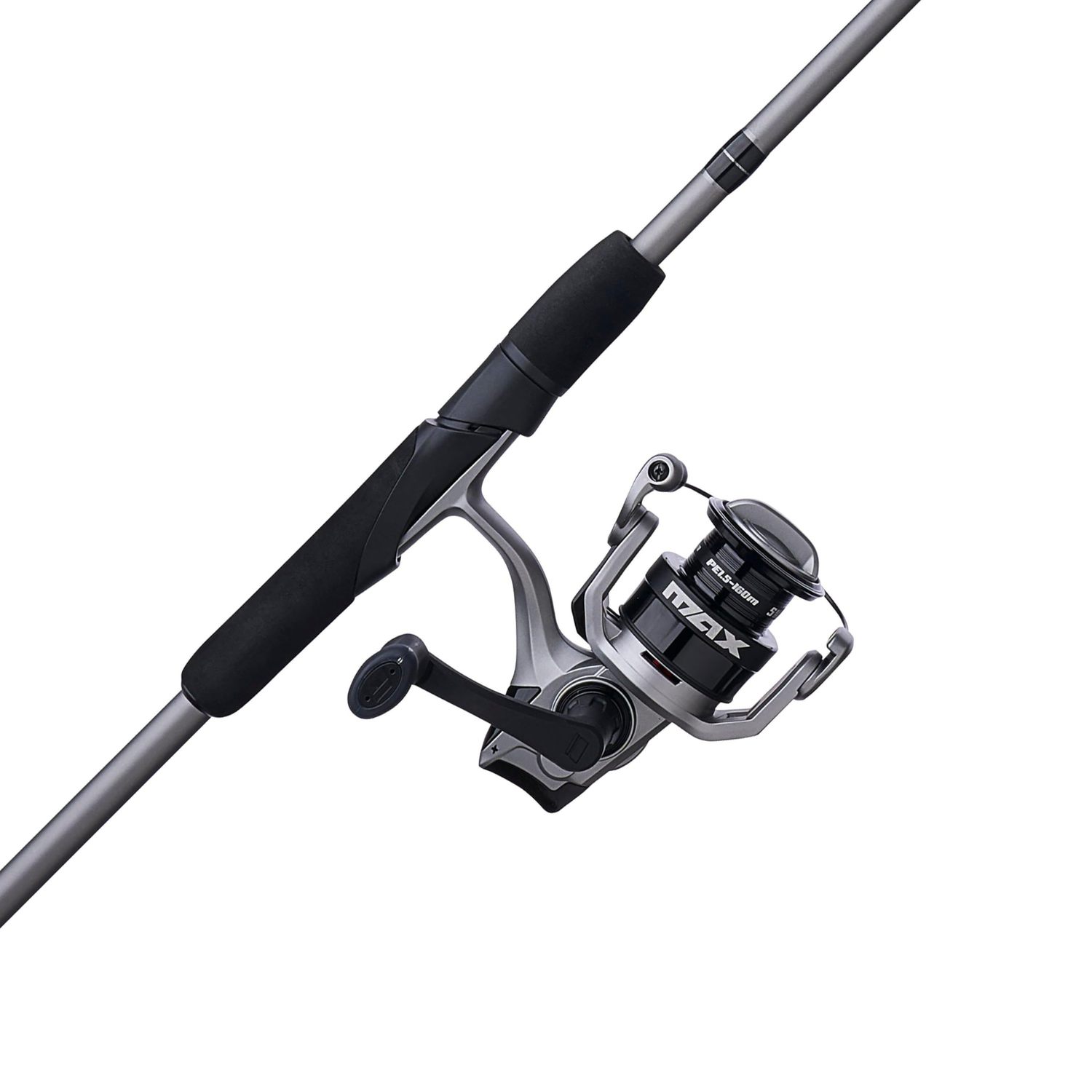 Abu Garcia Max X Spinning Combo