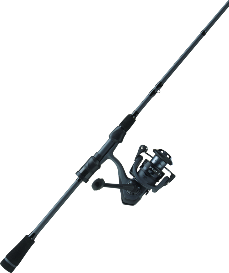 13 Fishing VOID Spinning Combo