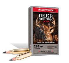 Winchester Deer Season XP 308Win
