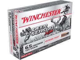 Winchester Deer Season XP 6.5 Creedmoor