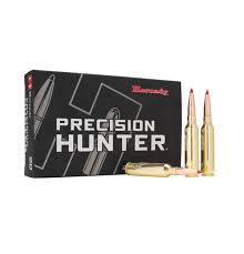 Hornady Precision Hunter 7mm PRC