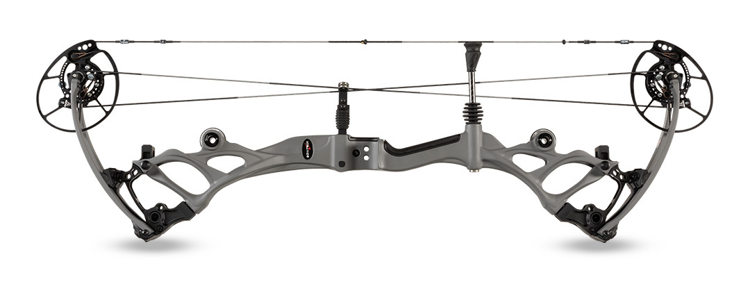 BowTech Carbon One X