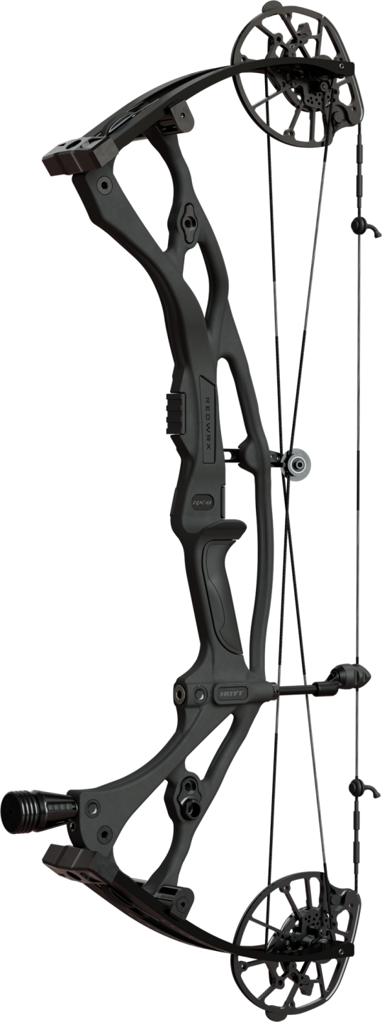 Hoyt RX8